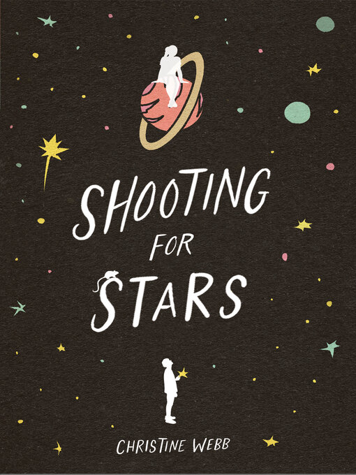 Title details for Shooting for Stars by Christine Webb - Available